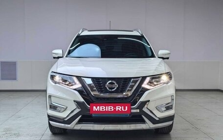 Nissan X-Trail, 2023 год, 2 160 000 рублей, 2 фотография