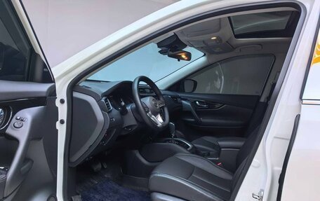 Nissan X-Trail, 2023 год, 2 160 000 рублей, 10 фотография