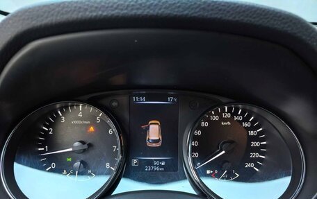 Nissan X-Trail, 2023 год, 2 160 000 рублей, 17 фотография