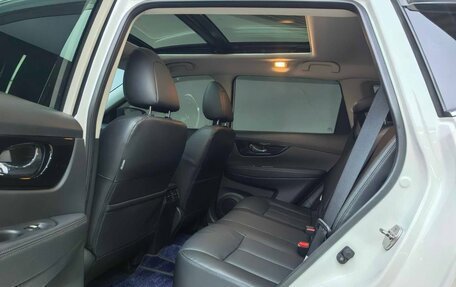 Nissan X-Trail, 2023 год, 2 160 000 рублей, 11 фотография