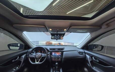 Nissan X-Trail, 2023 год, 2 160 000 рублей, 12 фотография