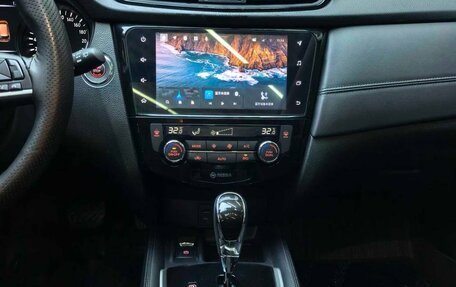 Nissan X-Trail, 2023 год, 2 160 000 рублей, 14 фотография