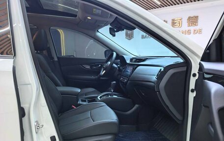 Nissan X-Trail, 2023 год, 2 160 000 рублей, 22 фотография