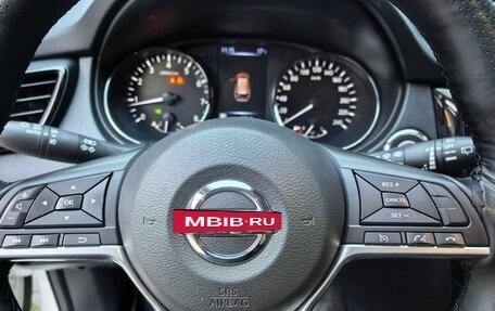 Nissan X-Trail, 2023 год, 2 160 000 рублей, 18 фотография