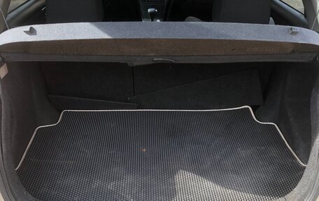 Toyota Allex i рестайлинг, 2002 год, 599 999 рублей, 10 фотография