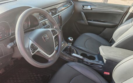 Zotye T600, 2018 год, 900 000 рублей, 4 фотография