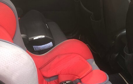 Toyota Allex i рестайлинг, 2002 год, 599 999 рублей, 9 фотография