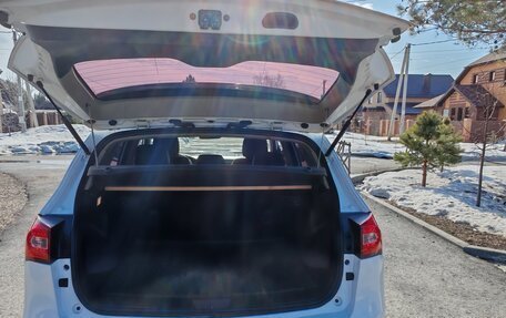 Zotye T600, 2018 год, 900 000 рублей, 6 фотография