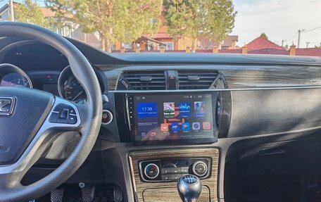 Zotye T600, 2018 год, 900 000 рублей, 8 фотография