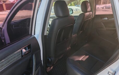 Zotye T600, 2018 год, 900 000 рублей, 5 фотография