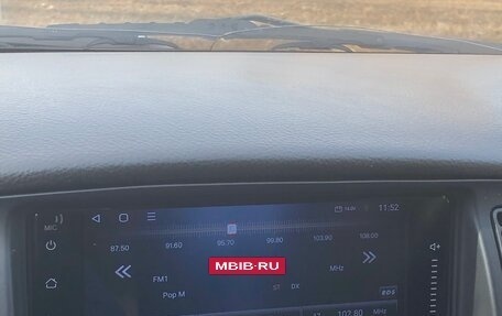 Toyota Allex i рестайлинг, 2002 год, 599 999 рублей, 11 фотография