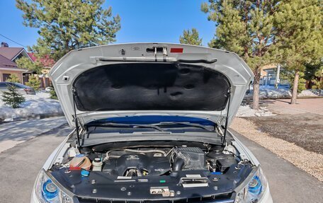 Zotye T600, 2018 год, 900 000 рублей, 15 фотография