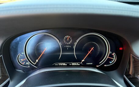 BMW 7 серия, 2017 год, 2 690 000 рублей, 17 фотография