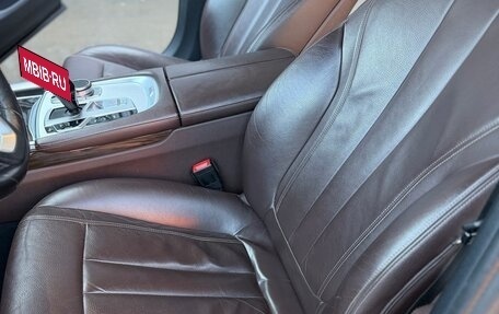 BMW 7 серия, 2017 год, 2 690 000 рублей, 13 фотография