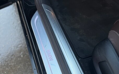 BMW 7 серия, 2017 год, 2 690 000 рублей, 15 фотография