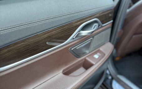 BMW 7 серия, 2017 год, 2 690 000 рублей, 22 фотография