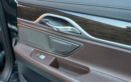 BMW 7 серия, 2017 год, 2 690 000 рублей, 25 фотография