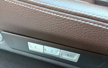 BMW 7 серия, 2017 год, 2 690 000 рублей, 28 фотография