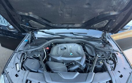 BMW 7 серия, 2017 год, 2 690 000 рублей, 33 фотография