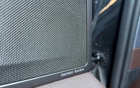 BMW 7 серия, 2017 год, 2 690 000 рублей, 24 фотография