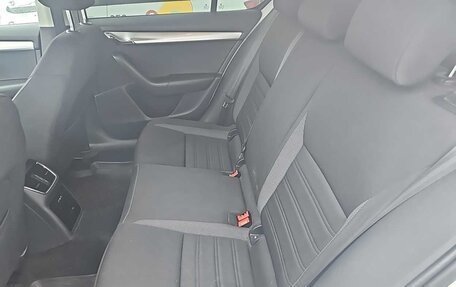 Skoda Octavia IV, 2019 год, 1 848 000 рублей, 9 фотография