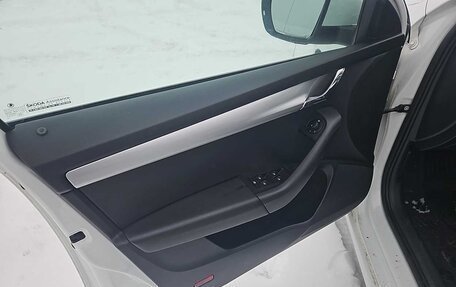 Skoda Octavia IV, 2019 год, 1 848 000 рублей, 8 фотография