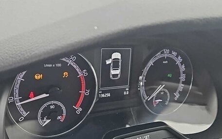 Skoda Octavia IV, 2019 год, 1 848 000 рублей, 7 фотография