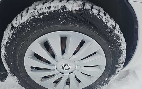 Skoda Octavia IV, 2019 год, 1 848 000 рублей, 10 фотография