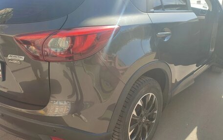 Mazda CX-5 II, 2017 год, 1 700 000 рублей, 6 фотография