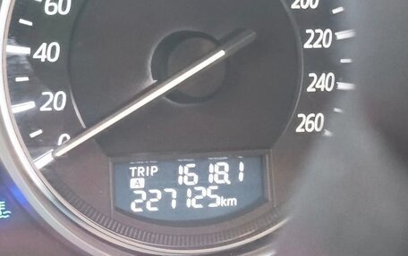 Mazda CX-5 II, 2017 год, 1 700 000 рублей, 10 фотография