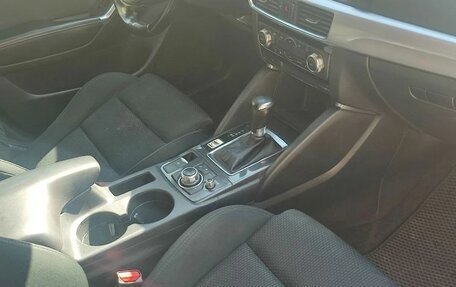 Mazda CX-5 II, 2017 год, 1 700 000 рублей, 9 фотография