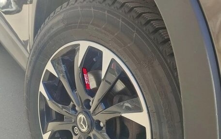 Mazda CX-5 II, 2017 год, 1 700 000 рублей, 3 фотография