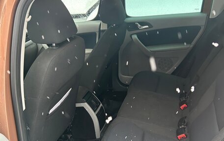 Skoda Yeti I рестайлинг, 2012 год, 600 000 рублей, 8 фотография