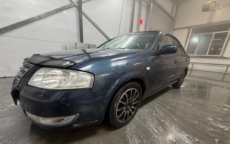 Nissan Almera Classic, 2007 год, 310 000 рублей, 3 фотография
