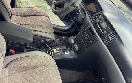 Toyota Corolla, 2006 год, 610 000 рублей, 13 фотография