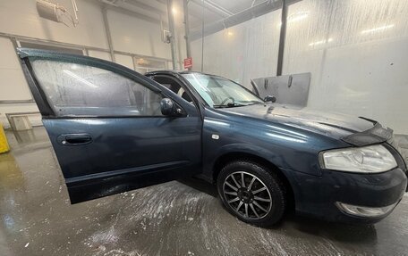 Nissan Almera Classic, 2007 год, 310 000 рублей, 9 фотография