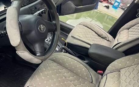 Toyota Corolla, 2006 год, 610 000 рублей, 12 фотография