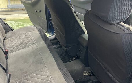 Toyota Corolla, 2006 год, 610 000 рублей, 10 фотография