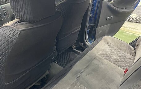 Toyota Corolla, 2006 год, 610 000 рублей, 9 фотография