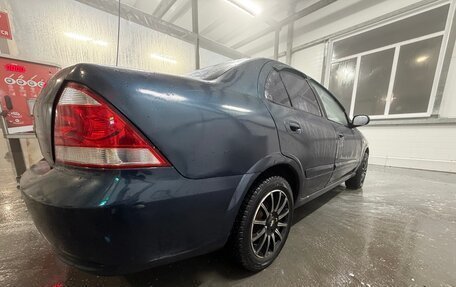 Nissan Almera Classic, 2007 год, 310 000 рублей, 5 фотография