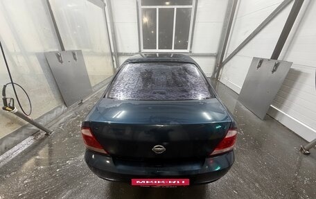 Nissan Almera Classic, 2007 год, 310 000 рублей, 6 фотография