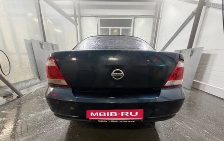 Nissan Almera Classic, 2007 год, 310 000 рублей, 7 фотография