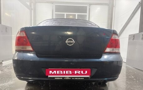 Nissan Almera Classic, 2007 год, 310 000 рублей, 8 фотография