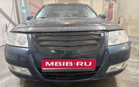 Nissan Almera Classic, 2007 год, 310 000 рублей, 2 фотография