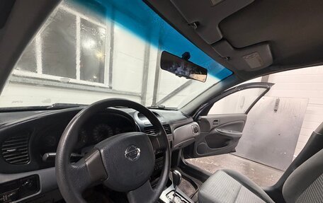 Nissan Almera Classic, 2007 год, 310 000 рублей, 12 фотография