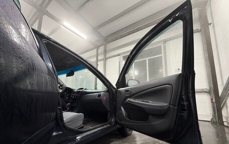 Nissan Almera Classic, 2007 год, 310 000 рублей, 10 фотография