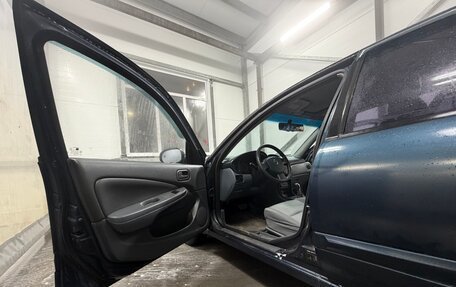 Nissan Almera Classic, 2007 год, 310 000 рублей, 11 фотография