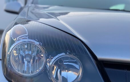 Opel Astra H, 2007 год, 375 000 рублей, 8 фотография