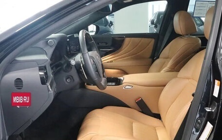 Lexus LS IV, 2024 год, 8 500 555 рублей, 5 фотография