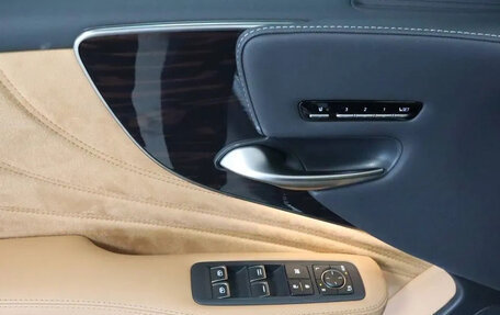 Lexus LS IV, 2024 год, 8 500 555 рублей, 9 фотография